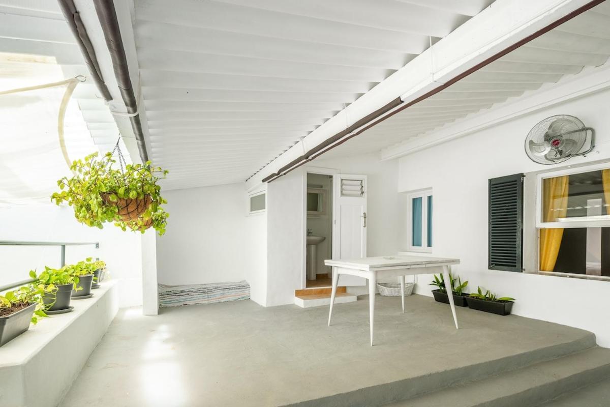 Maria De La Salut Ferienhaus María de la Salud