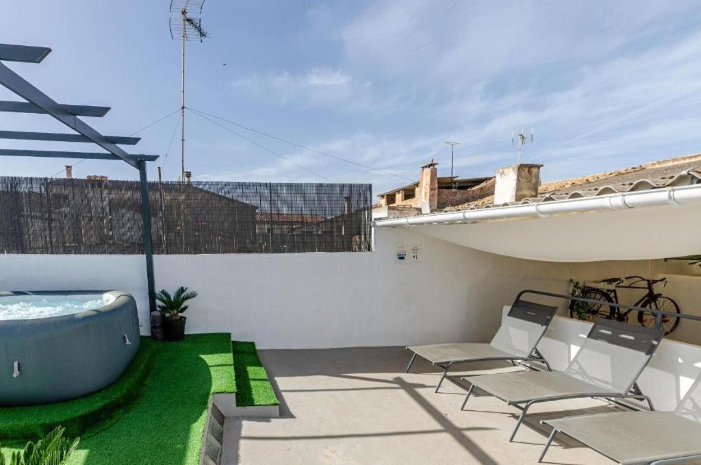 Ferienhaus Maria De La Salut María de la Salud