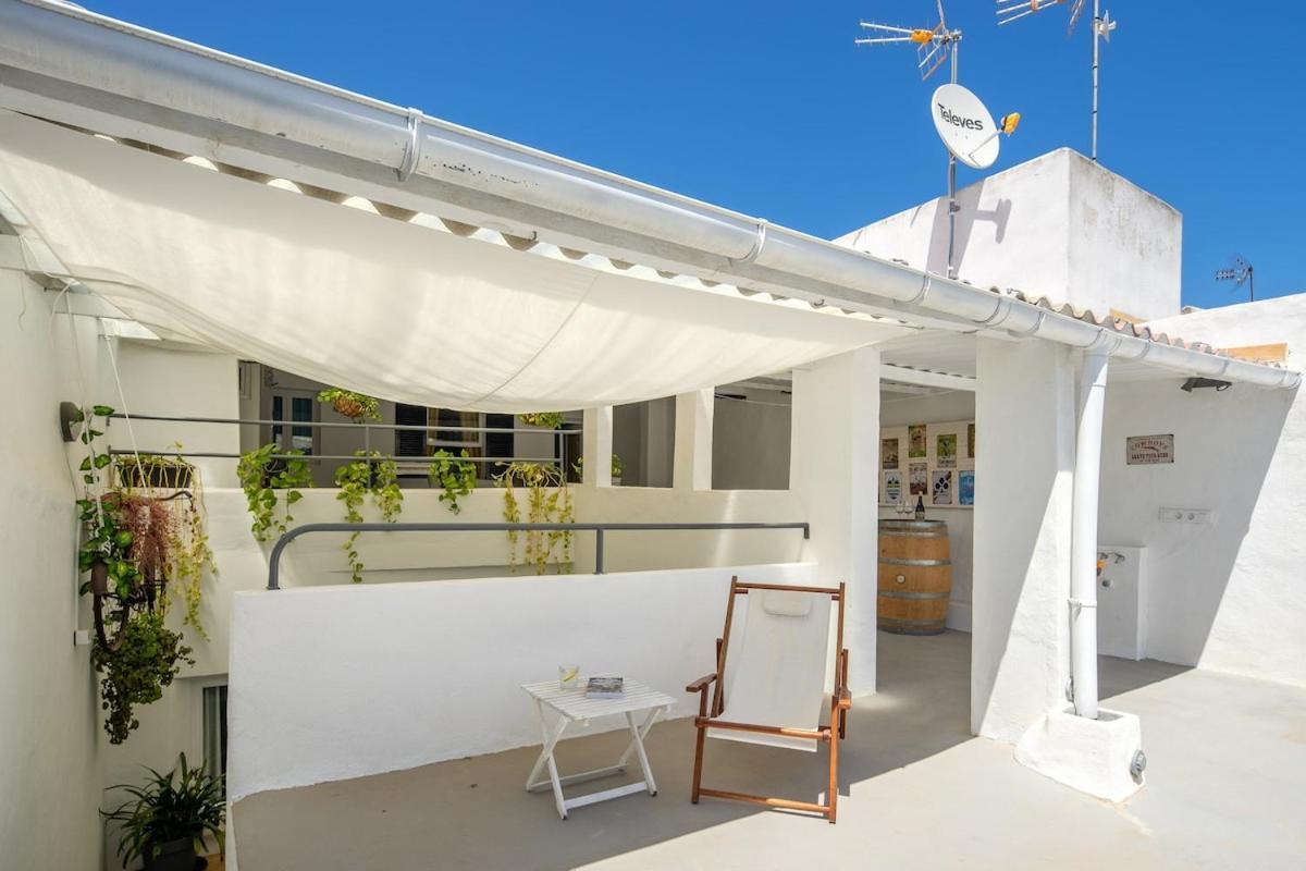 Ferienhaus Maria De La Salut *