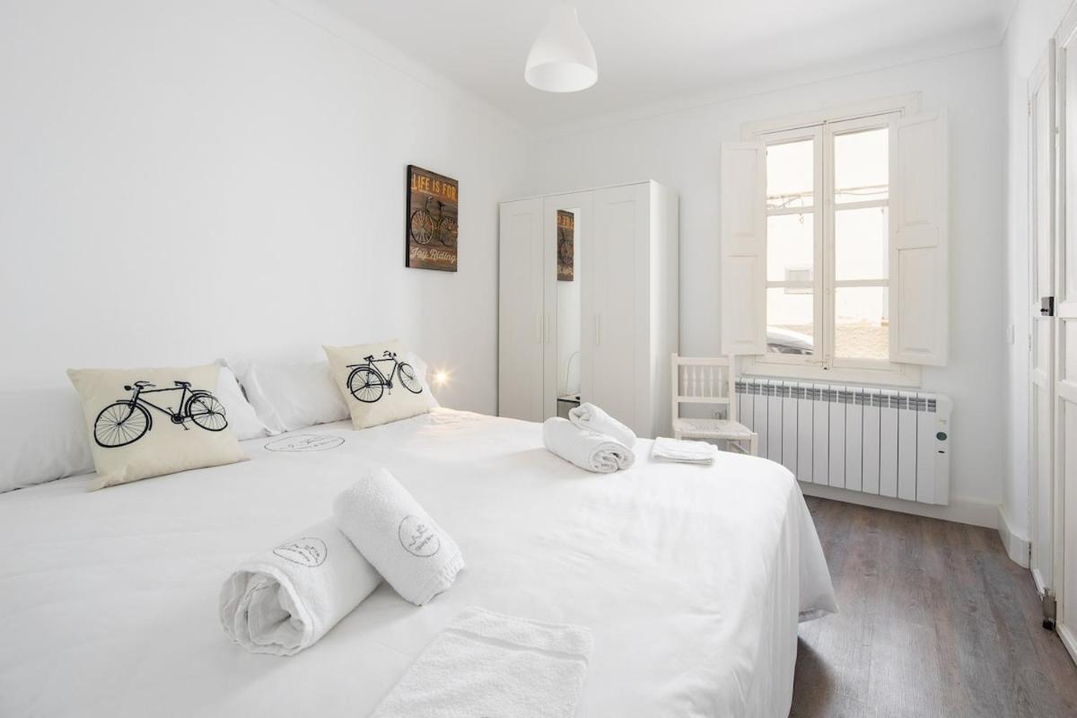 Vakantiehuis Maria De La Salut María de la Salud