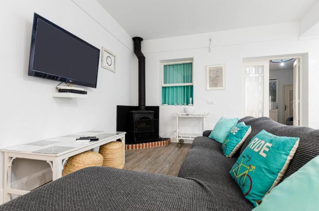 Vakantiehuis Maria De La Salut María de la Salud