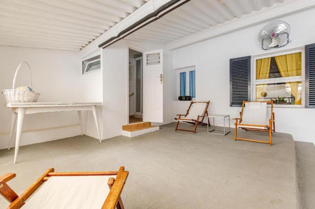 Maria De La Salut Vakantiehuis María de la Salud